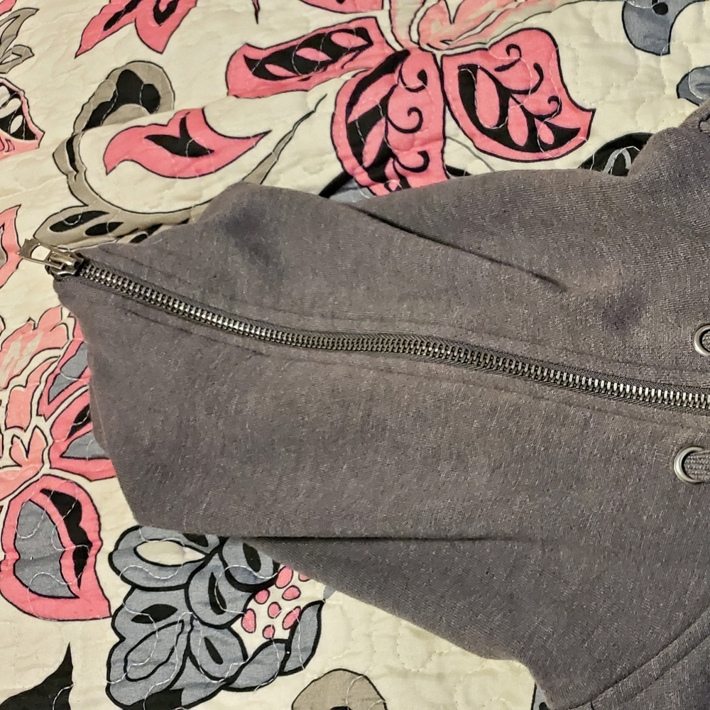 Hurley jacket - Picture 8 of 8